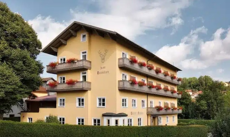 „Židia nemajú vstup povolený.“ Nemecký hotel odmietol hostí z Izraela