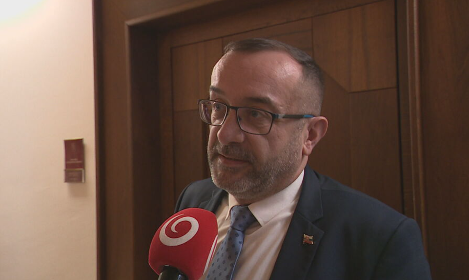 Hlas-SD naznačuje politické zemetrasenie. Puci nevylučuje odvolanie ministrov a zmeny vo výboroch