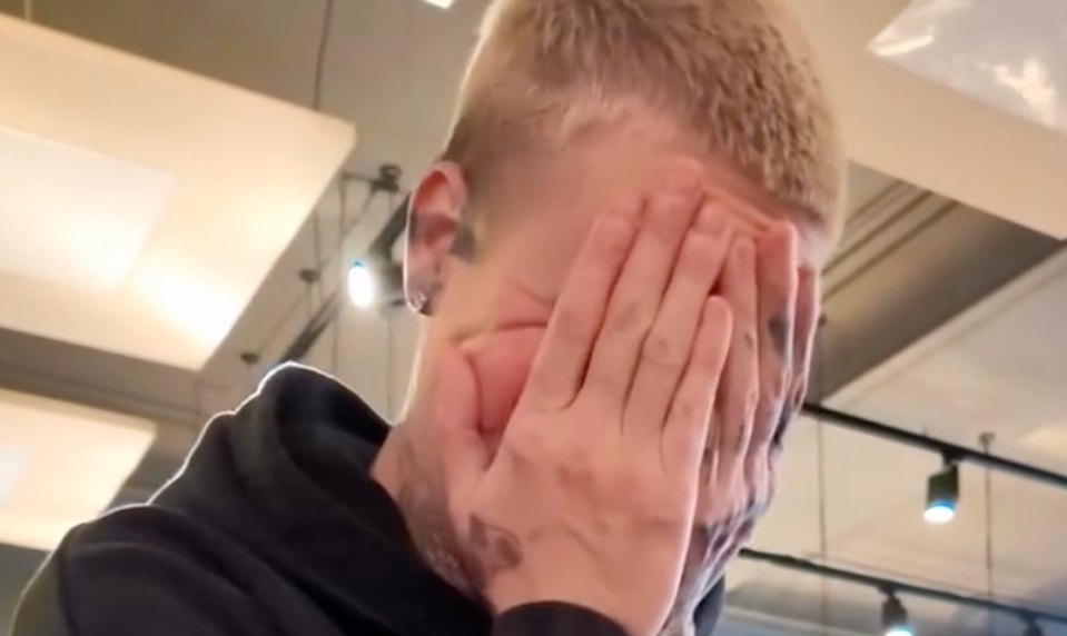 Zažiarila v televíznej súťaži o varení, no po žene už niet stopy, rozhodla sa pre zmenu pohlavia!