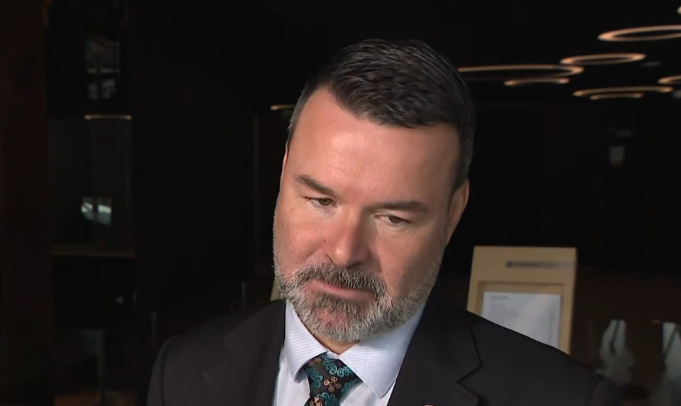Poslanec NR SR Peter Kalivoda o aktuálnych témach