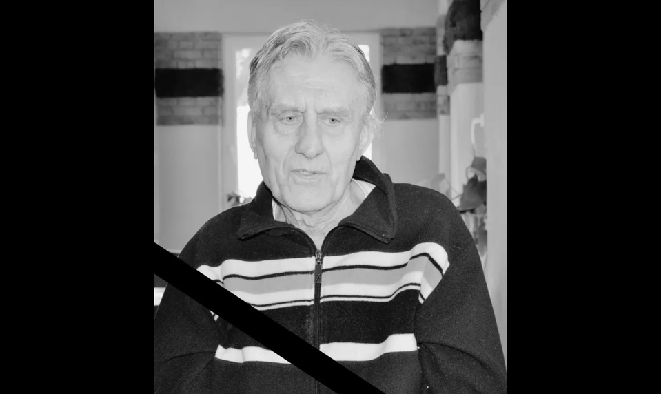 Opustila nás legenda slovenského volejbalu, majster sveta i tréner Pavel Schenk