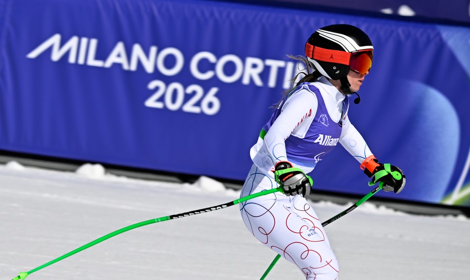 Slnečná Tofana bude pre paralyžiarov poriadnou výzvou