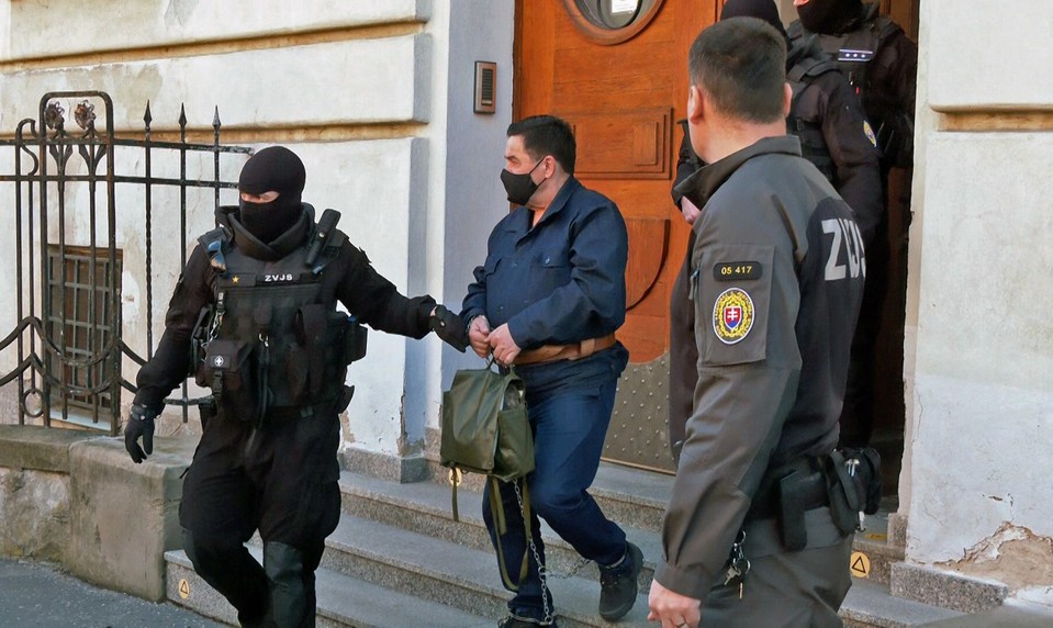 Kočner vypovedal: Poradca Fica je prísne zásadový človek