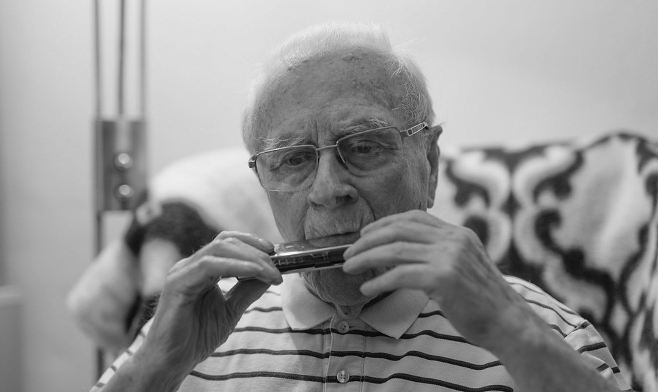 Otto Šimko (1924 – 2026): Pamätať si zlo, no nezrieknuť sa ľudskosti