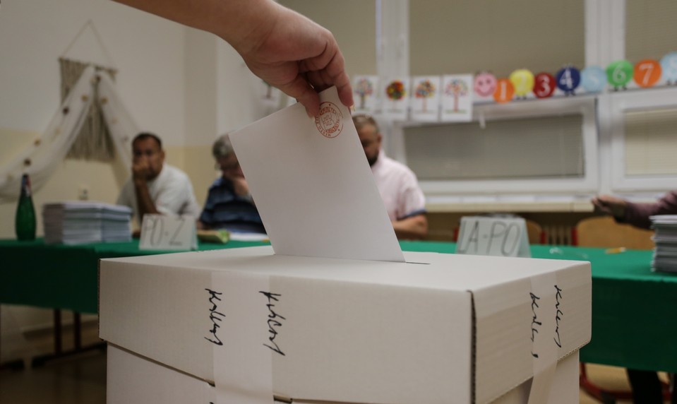 Progresívne Slovensko by vyhralo parlamentné voľby, hovorí prieskum Centra sociálnych výskumov