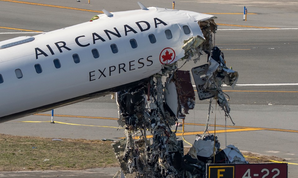 Dáta odhalili mučivé tri minúty pred smrťou. Ako sa rutinné pristátie Air Canada zmenilo na tragédiu