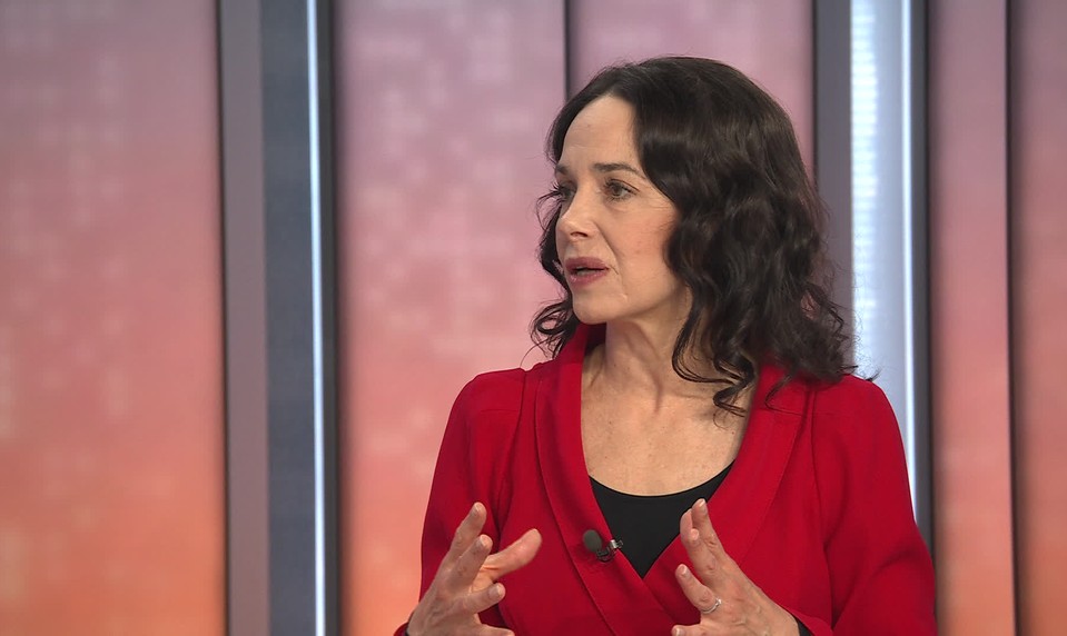 Lexmann: Ochrana životného prostredia je dôležitá, ale nemôžeme si likvidovať ekonomiku