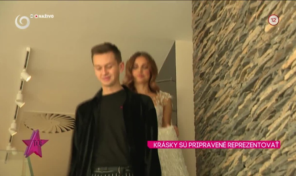 KRÁSKY SÚ PRIPRAVENÉ REPREZENTOVAŤ