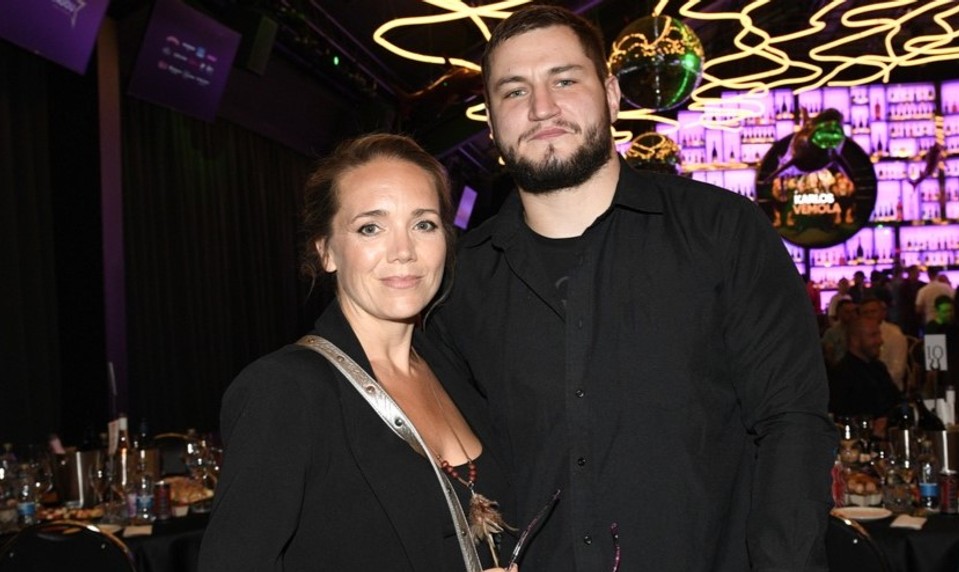 Lucie Vondráčková je opäť single: Jej zápasník opísal nečakaný rozchod