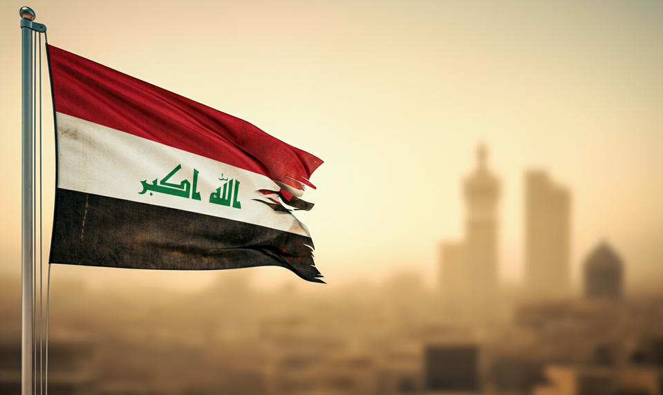 Neznáme osoby v Bagdade uniesli americkú novinárku