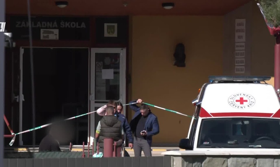 Štúdio 24: Prečo v školách rastie agresivita?