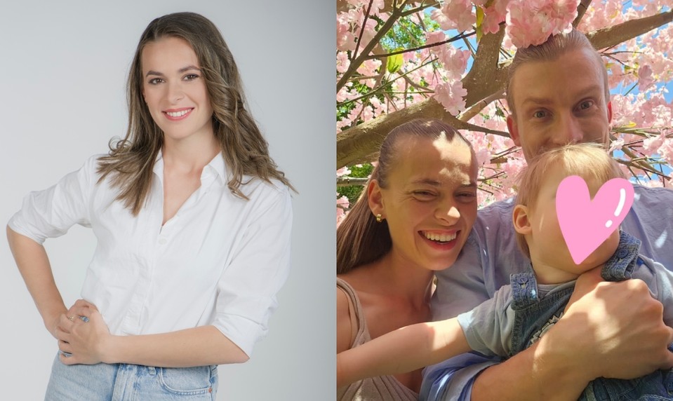 Dominika Richterová o probléme, ktorý majú mnohé ženy na materskej: O tomto sa stále mlčí!