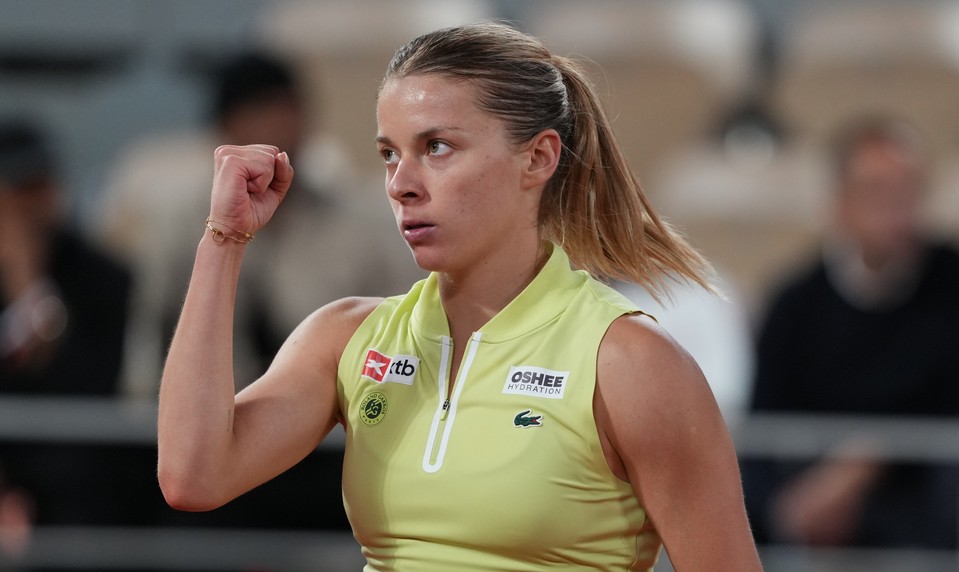 Z kvalifikácie do FINÁLE. Poľka CHWALINSKA zaútočí na titul z French Open