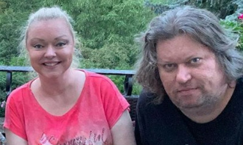 Je ne to odkázaný?! Karel Gott by sa prepadol, keby videl, čo začal robiť jeho zať!