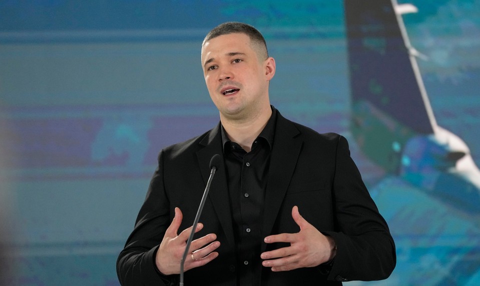 Fedorov končí na poste ministra obrany Ukrajiny, nahradiť by ho mohol Klymenko