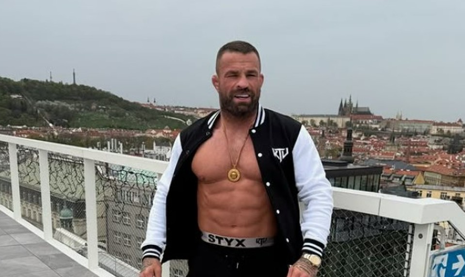 Kruté podmienky! Vémolu brali na operáciu, odtiaľ putoval späť za mreže!