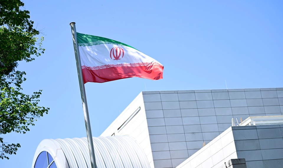 EÚ sa dohodla na zaradení iránskych Revolučných gárd na zoznam teroristov