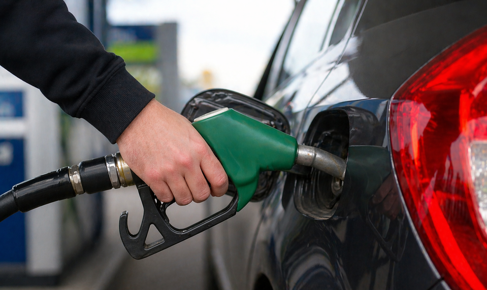 Analytik: Obnovenie ropovodu Družba ceny palív nezníži