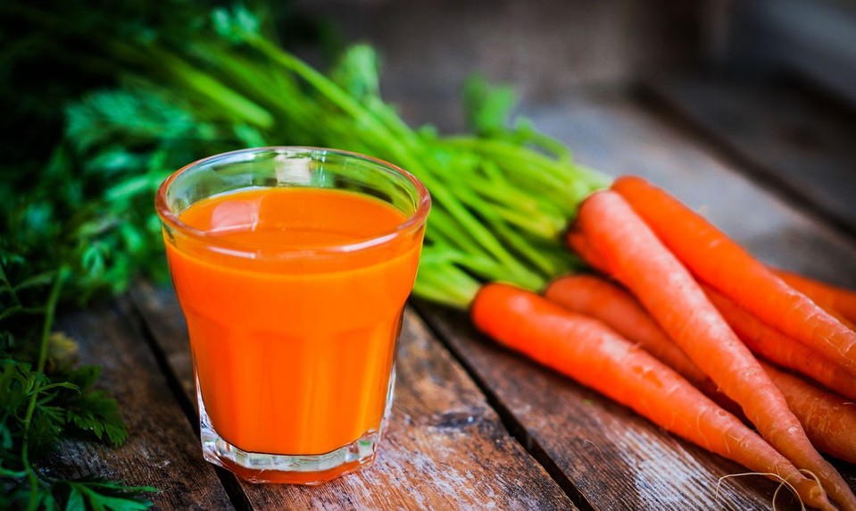 Vitamín A je dôležitý: Pre dobré videnie, ochranu pred slnkom aj pre podporu imunity