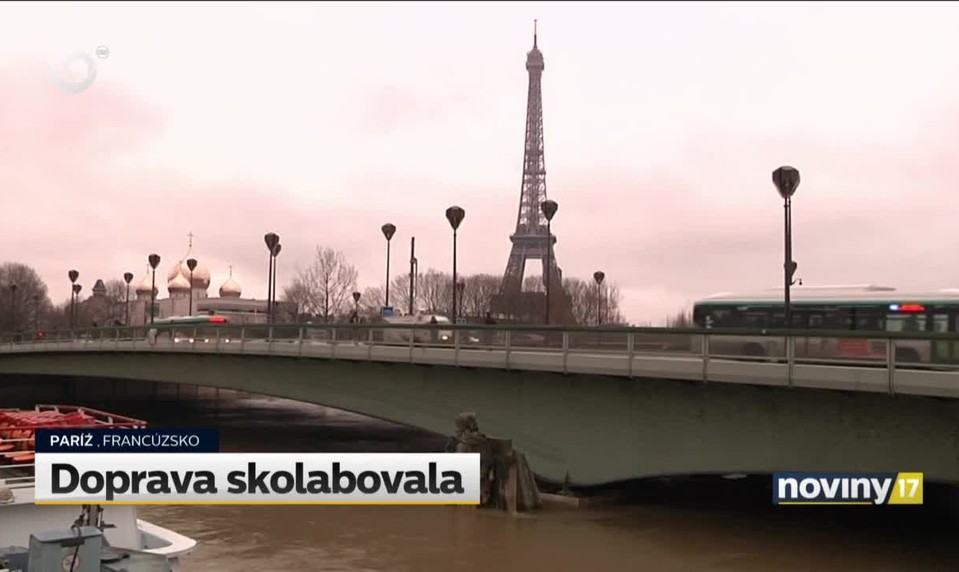 Doprava skolabovala