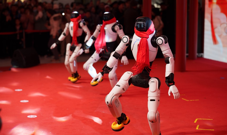 Je umelá inteligencia pomocník alebo hrozba? Slováci sa obávajú o prácu i súkromie