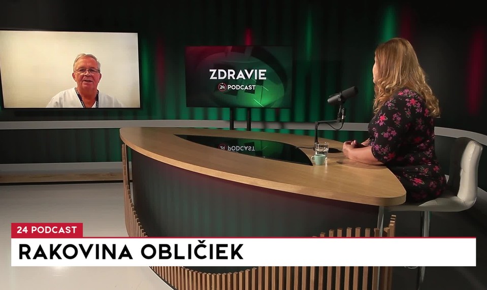 Rakovina obličiek