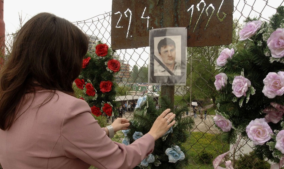 Prípad vraždy Róberta Remiáša je stále otvorený. Od tragédie uplynulo 30 rokov