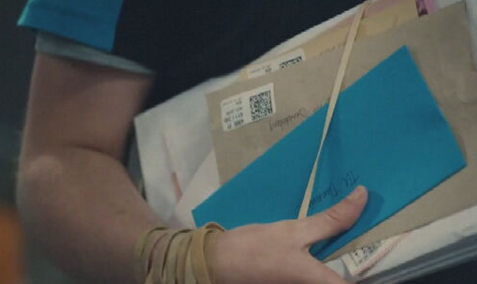 Dánsko ukončuje doručovanie listov, pošta sa od roku 2026 zameria len na balíky