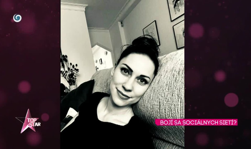 Bojí sa sociálnych sietí?