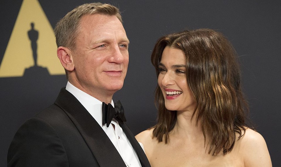 Jeho deti nič nezdedia! Daniel Craig povedal, že svoje peniaze im nedá!