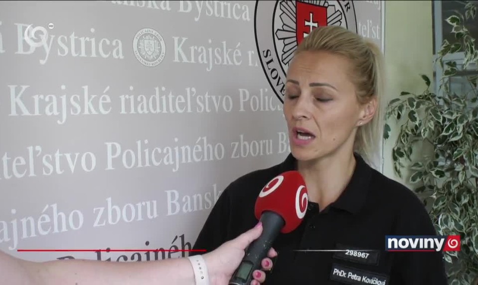 Tragikomický podvodník