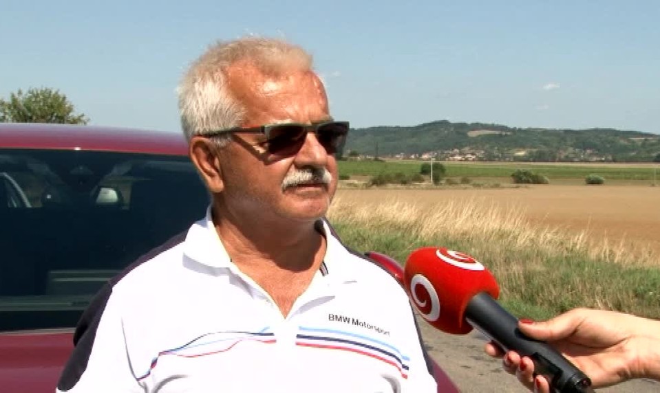 Vysokoškolák (19) neprežil náraz do stromu