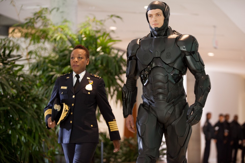 RoboCop 1