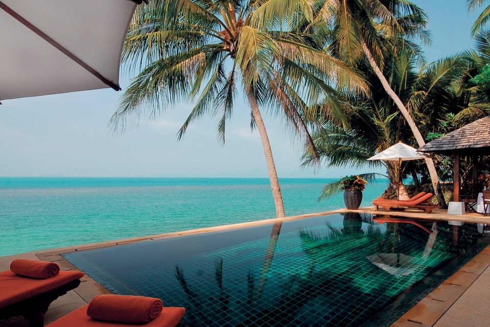 Belmond Napasai, Koh Samui