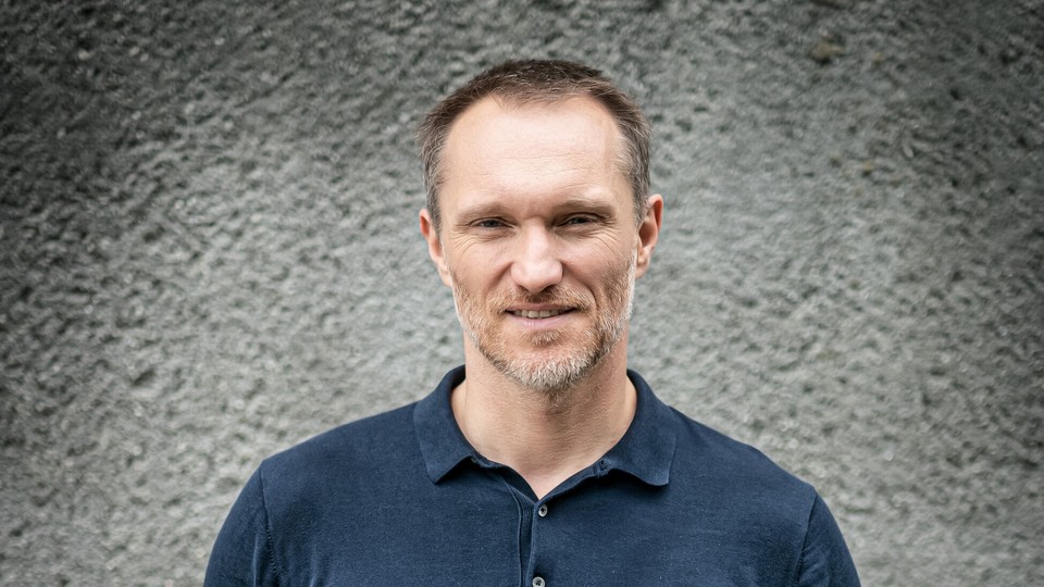 Nemocnica - Marián Mitaš