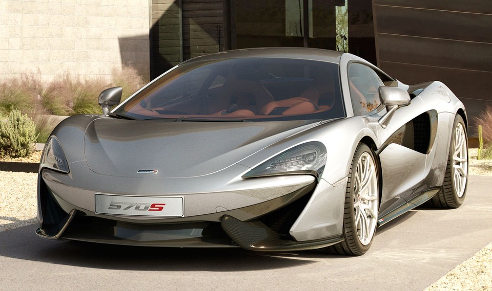 McLaren Gran Turismo (19)