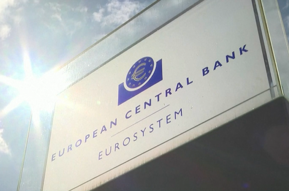 europska centralna banka