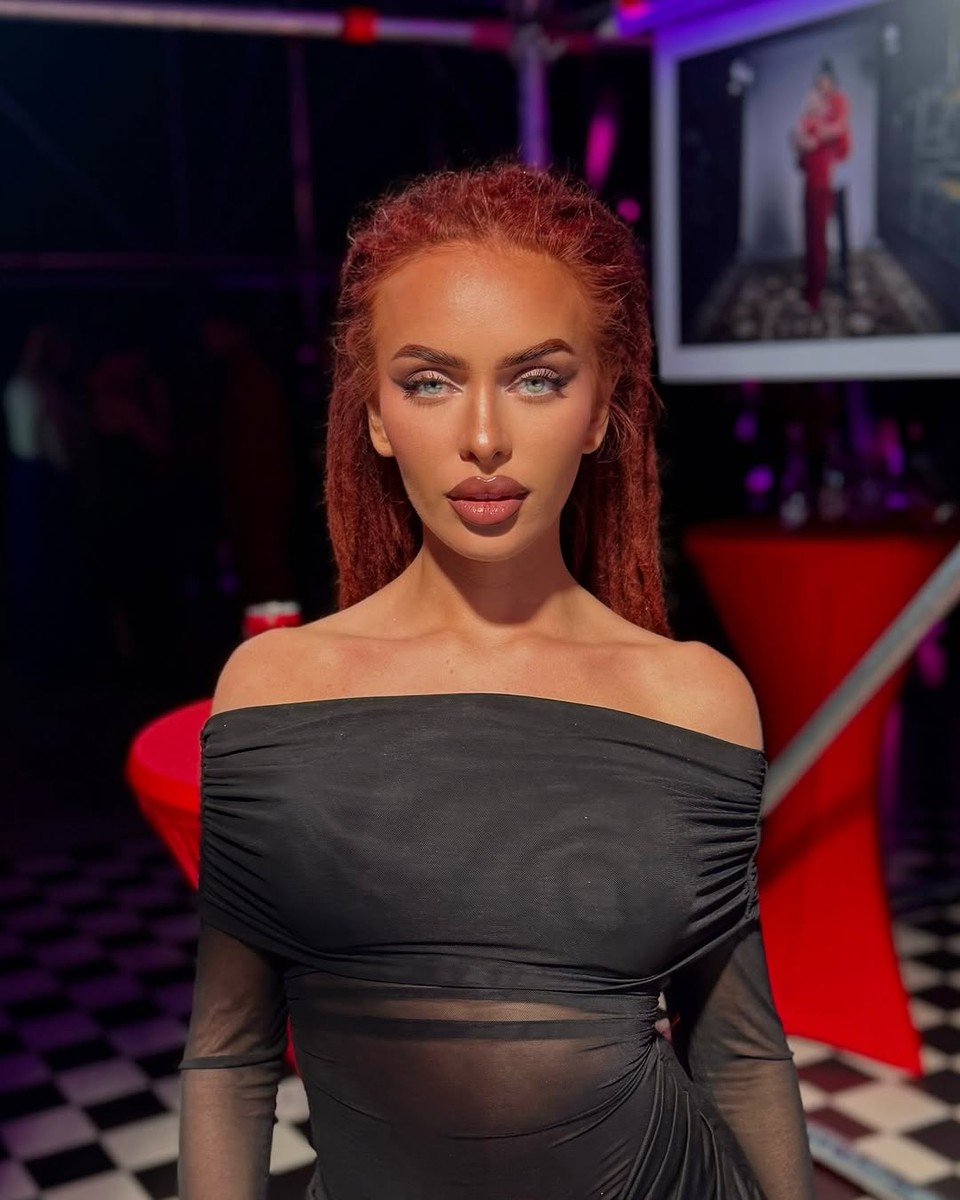 Rachel Karnižová