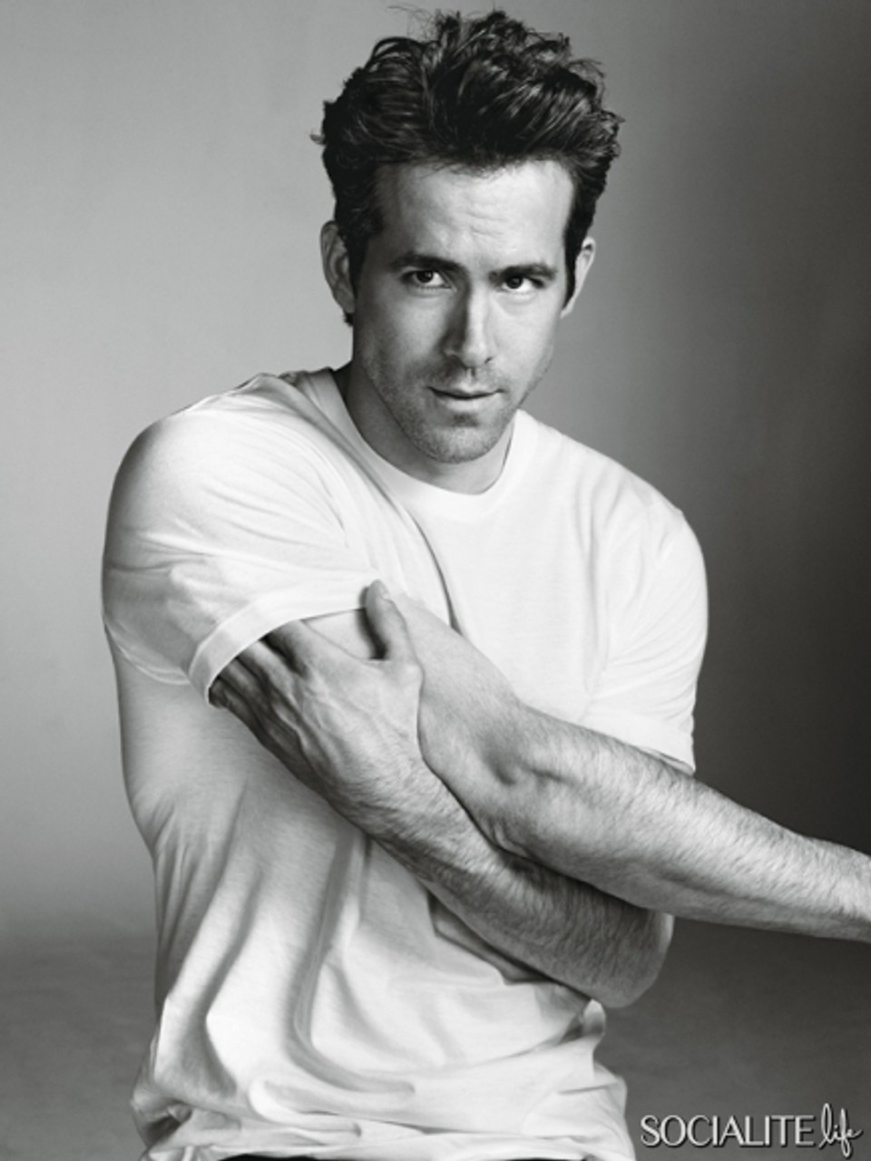 Ryan Reynolds