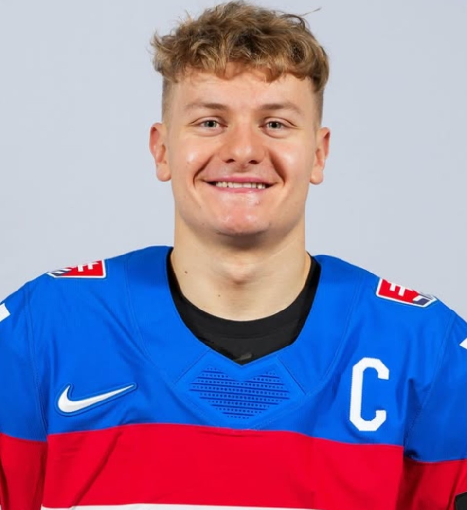 Adam Sýkora  
