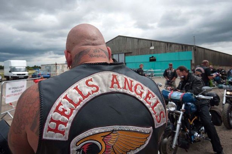 Hells Angels