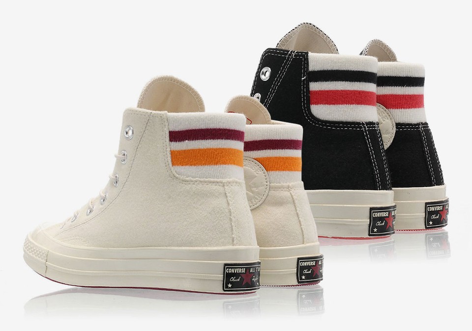 Converse Chuck Taylor 70 Retrobasketball