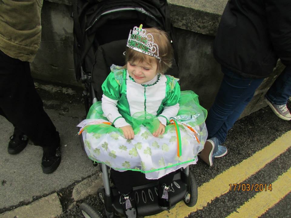 St.Patricks Day - Ireland