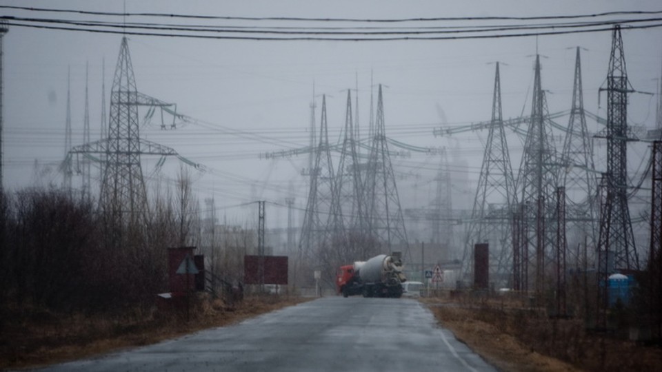 Černobyl - 25. výročie tragédie