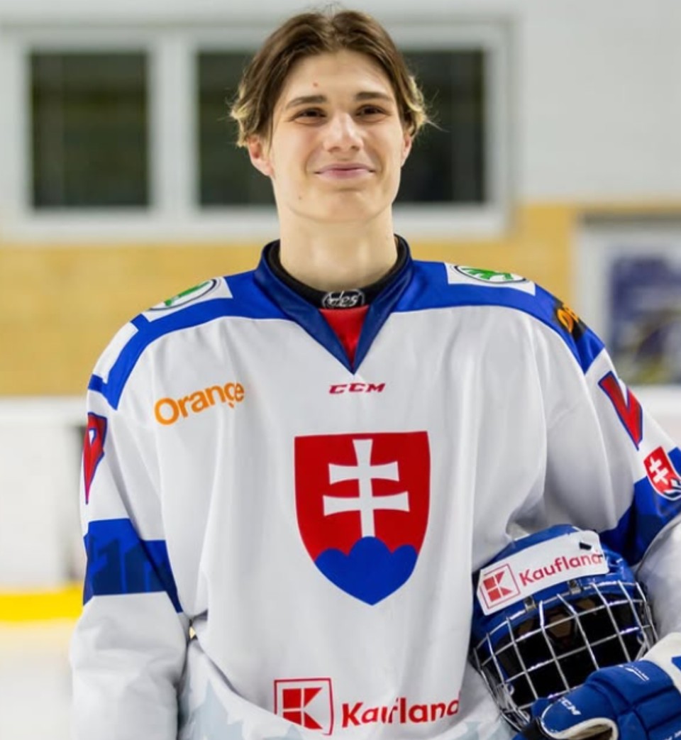 Juraj Slafkovský  