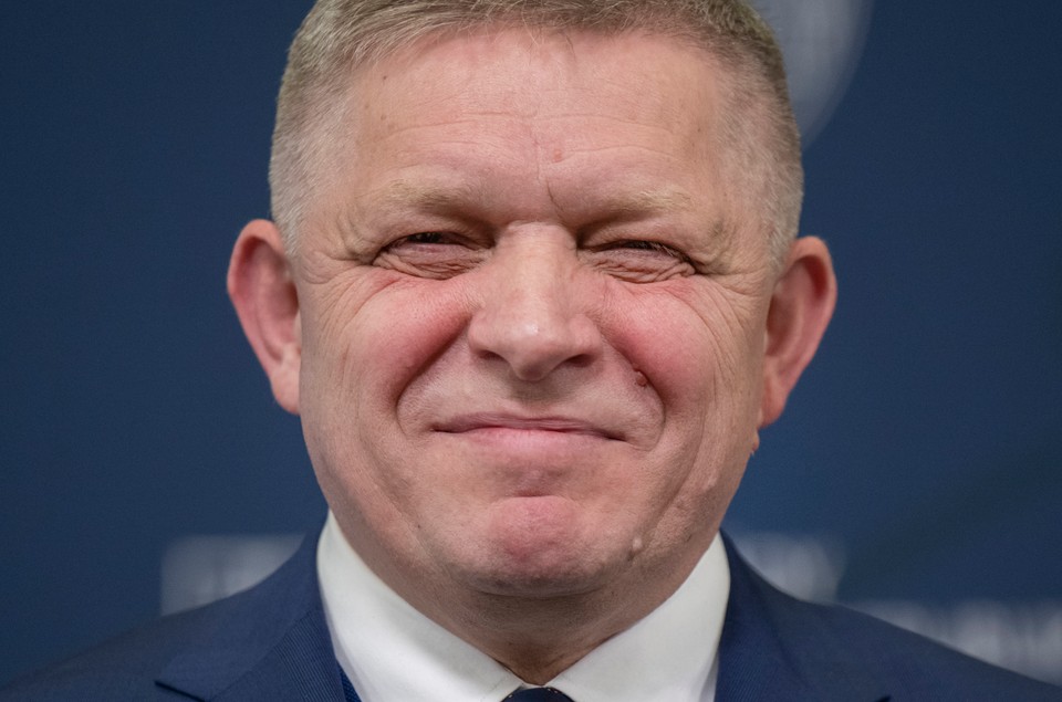 Robert Fico