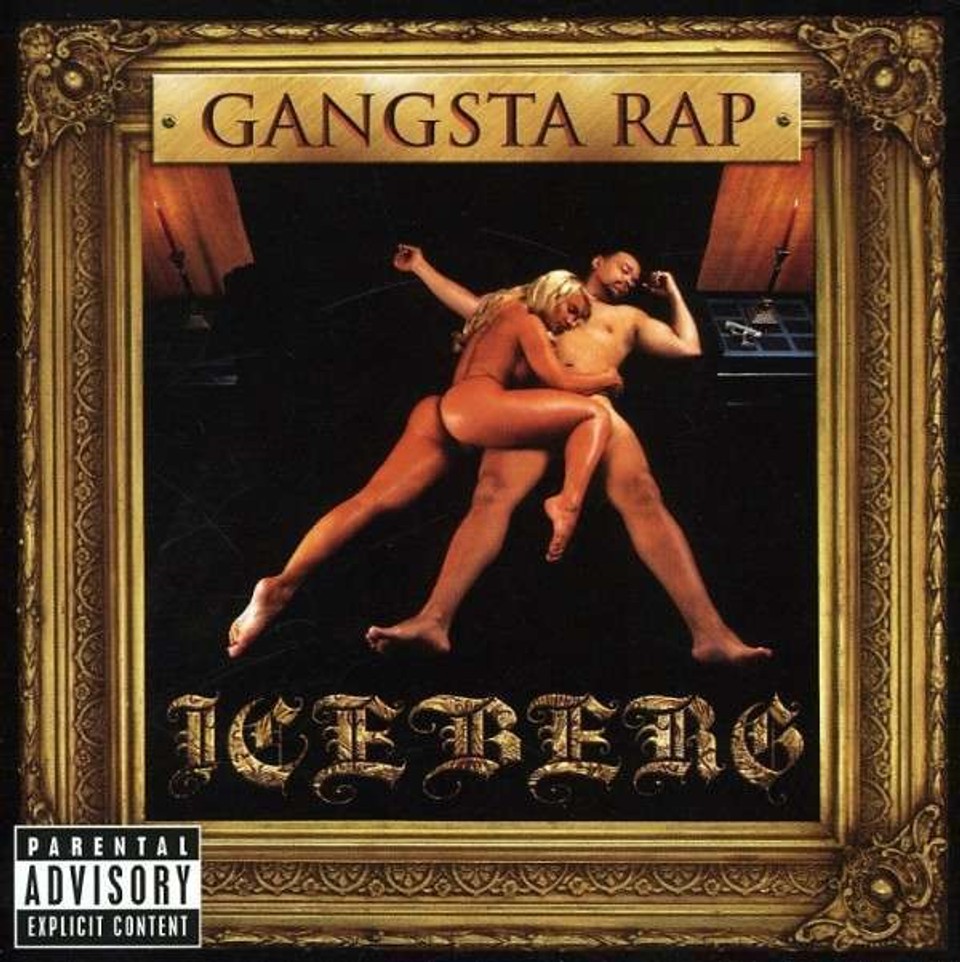 Ice-T - Gangsta Rap
