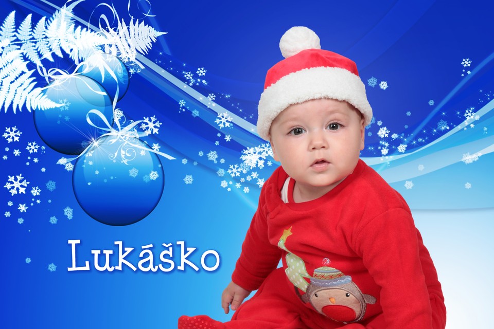 Lukáško