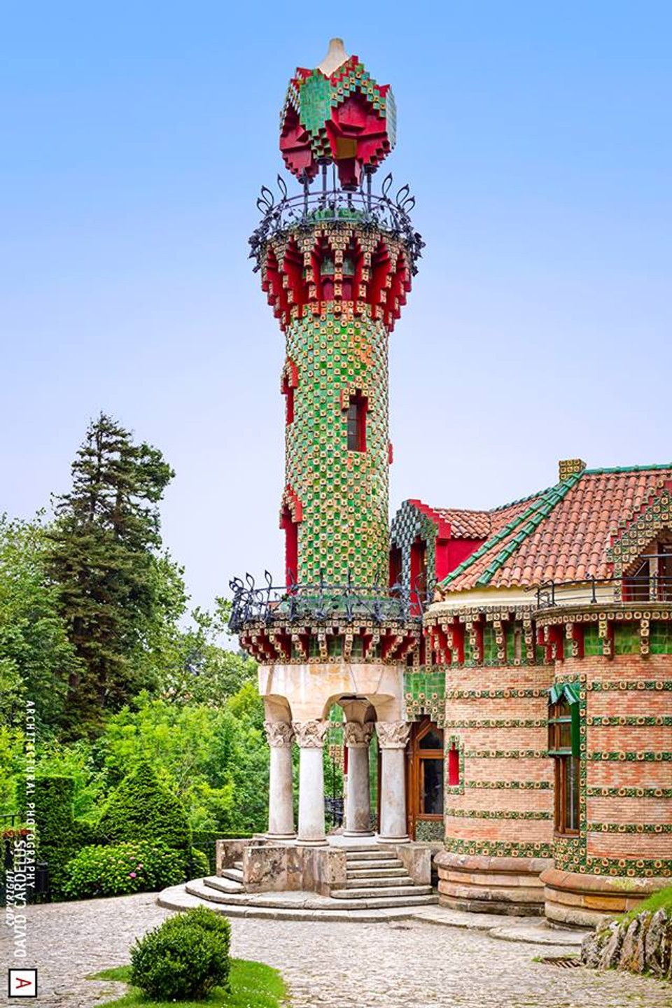 El Capricho