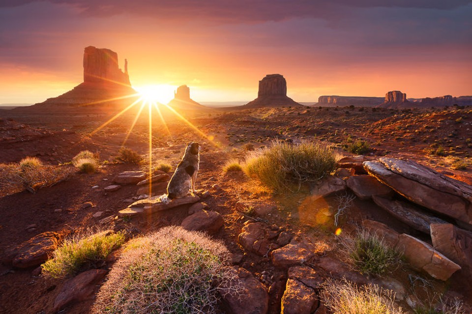 Monument Valley (USA)